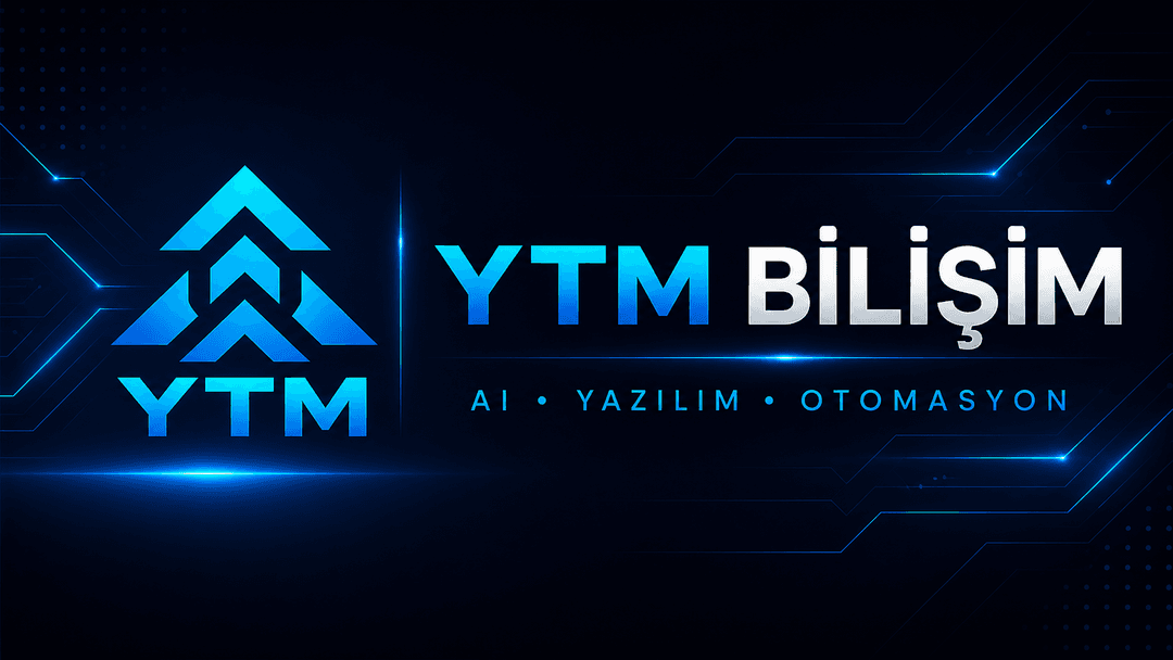 YTM Bilişim